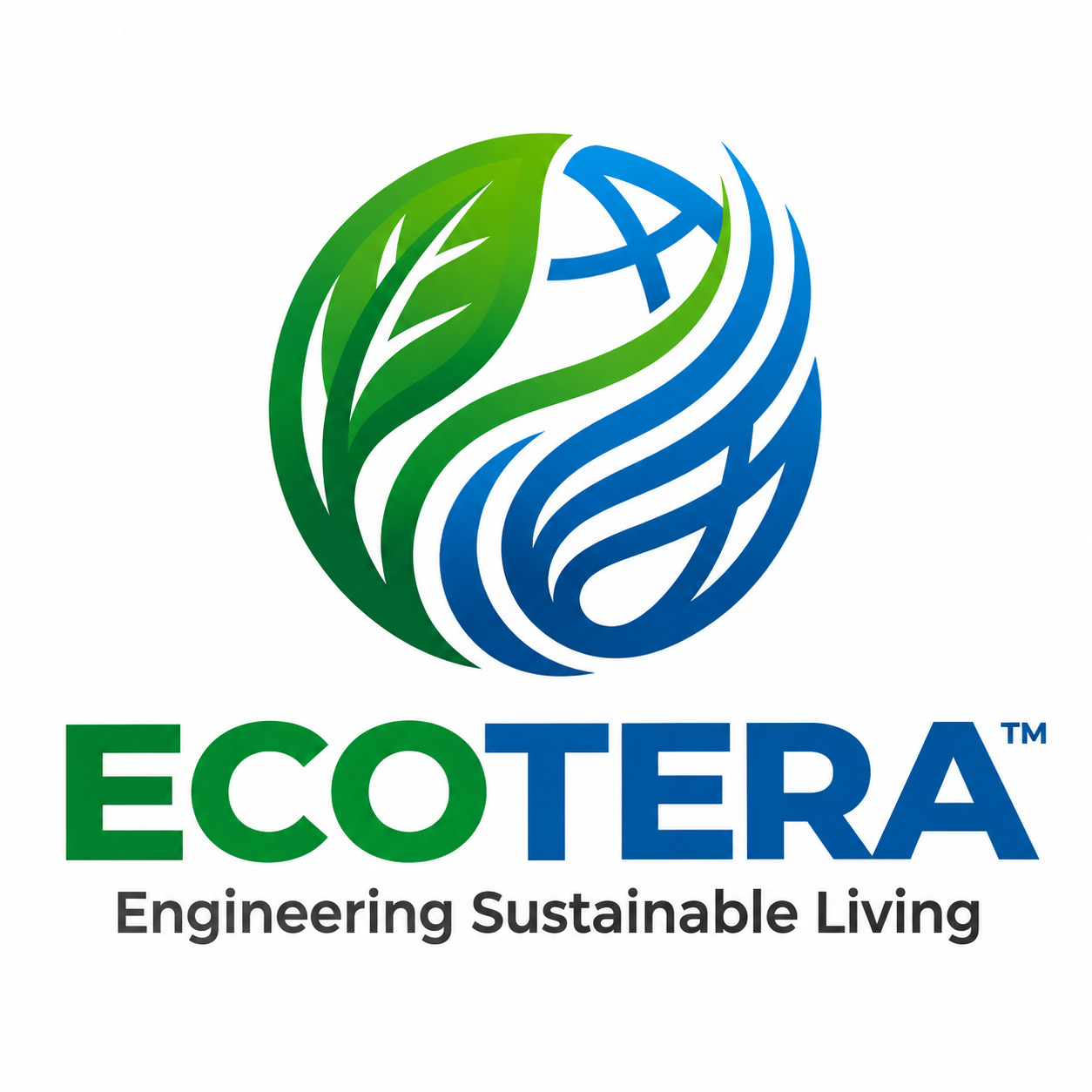 ECOTERA - Engineering Sustainable Living