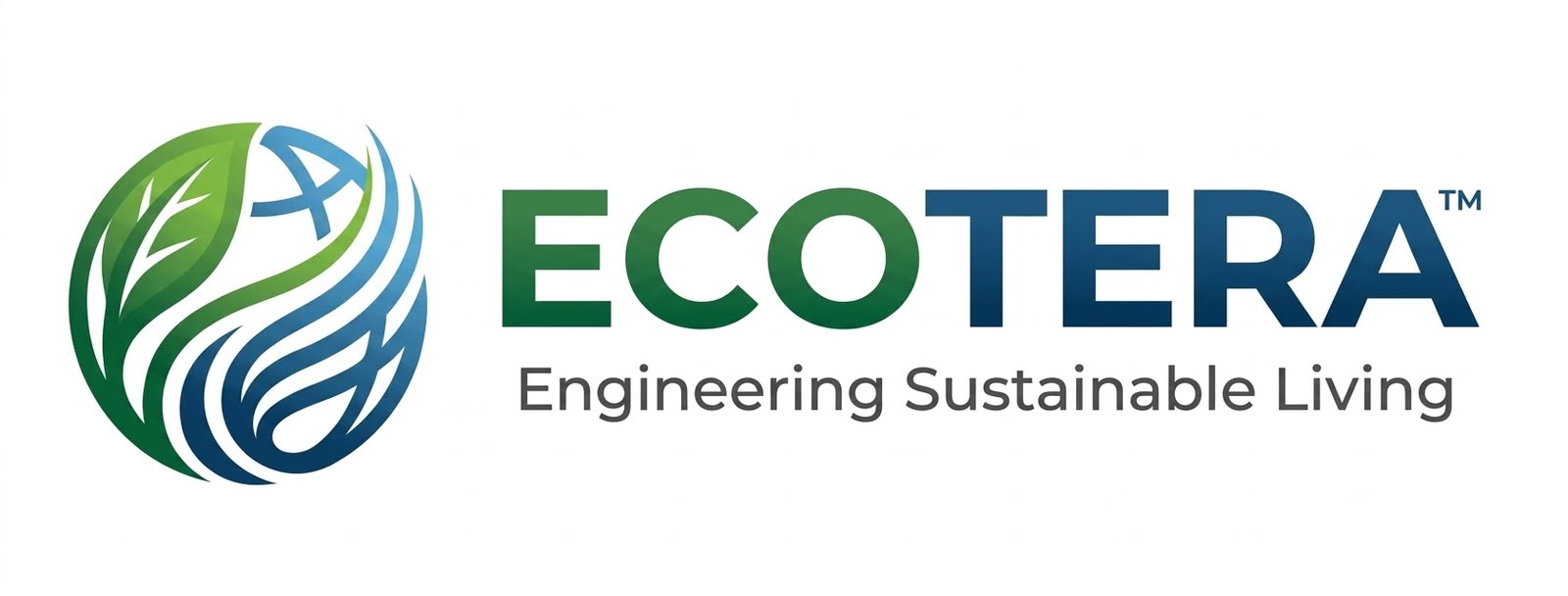 ECOTERA - Engineering Sustainable Living